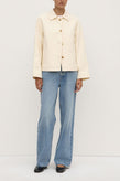 Assembly Attica Jacket - Cream
