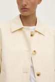 Assembly Attica Jacket - Cream