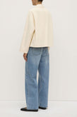 Assembly Attica Jacket - Cream