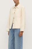 Assembly Attica Jacket - Cream