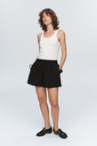 Marle Atticus Short - Black