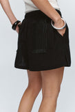 Marle Atticus Short - Black