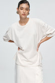Marle Austin 2.0 Tee - Oat Marle