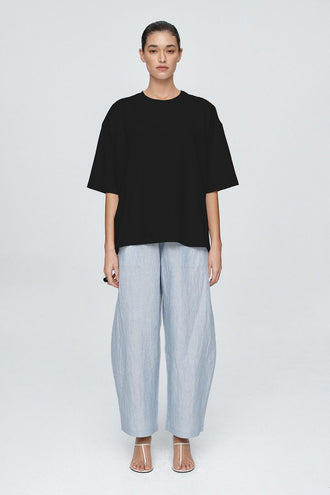 Marle Austin 2.0 Tee - Black
