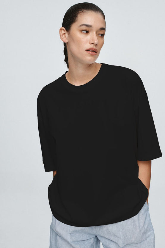Marle Austin 2.0 Tee - Black