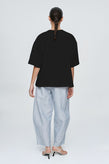 Marle Austin 2.0 Tee - Black