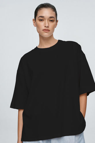 Marle Austin 2.0 Tee - Black