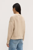 Assembly Ava Knit Cardigan - Natural