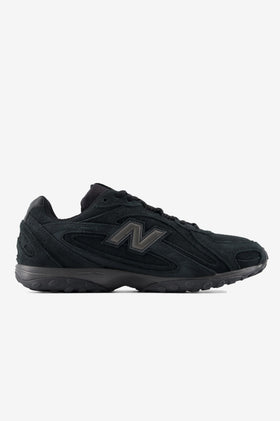 New Balance U204L5YB - Black