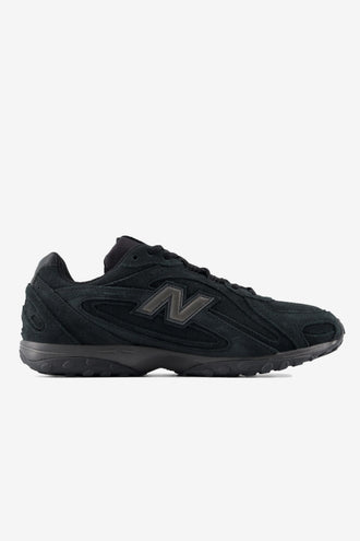 New Balance U204L5YB - Black