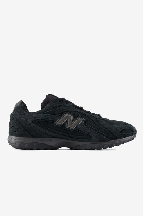 New Balance U204L5YB - Black