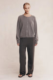 Marle Babette Cardigan - Squirrel