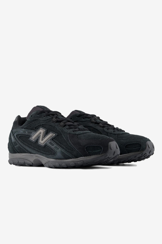 New Balance U204L5YB - Black