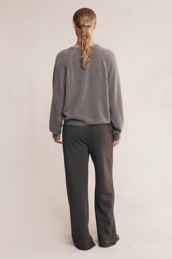 Marle Babette Cardigan - Squirrel