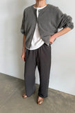 Marle Babette Cardigan - Squirrel