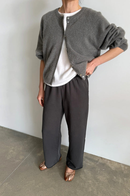 Marle Babette Cardigan - Squirrel