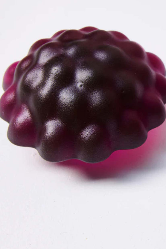 Simon Lewis Wards Jumbo Blackberry - Glass