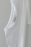 Dear Dylan Baby Tee - Blanc