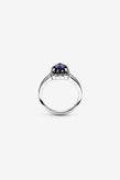 Stolen Girlfriends Club Baby Claw Ring - Galaxy