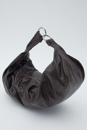 Paloma Wool Dry Bag - Brown
