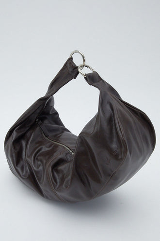 Paloma Wool Dry Bag - Brown