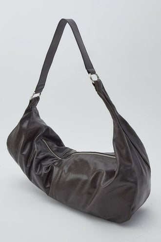 Paloma Wool Dry Bag - Brown