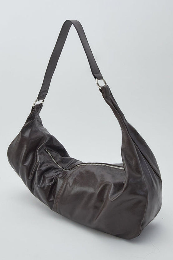 Paloma Wool Dry Bag - Brown