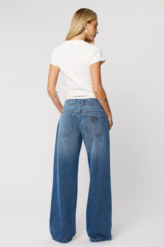 A Brand 99 Low Baggy - Alicia