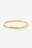 By Charlotte Lover Bangle 66CM - Gold