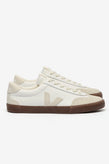 Veja Volley O.T - White Natural Bark