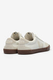 Veja Volley O.T - White Natural Bark
