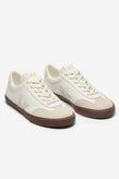 Veja Volley O.T - White Natural Bark