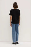 Assembly Organic Base Tee - Black