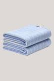 Hommey Bath Towel - Rivera