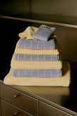 Hommey Bath Towel - Rivera