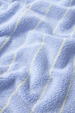 Hommey Bath Towel - Rivera