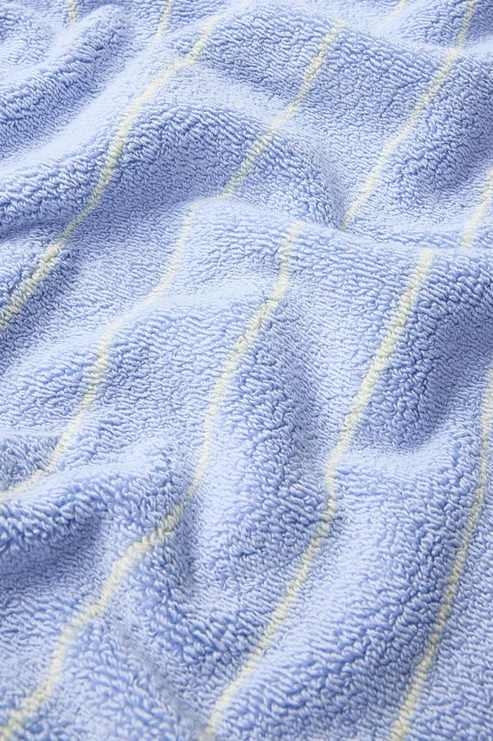 Hommey Bath Towel - Rivera