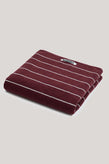 Hommey Bath Mat - Merlot