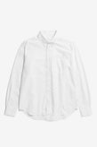 Norse Projects Standard Oxford Shirt - White