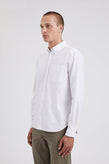 Norse Projects Standard Oxford Shirt - White