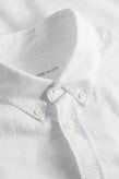 Norse Projects Standard Oxford Shirt - White