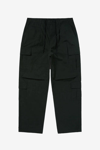 Thisisneverthat BDU Pant - Black