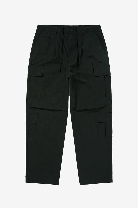 Thisisneverthat BDU Pant - Black