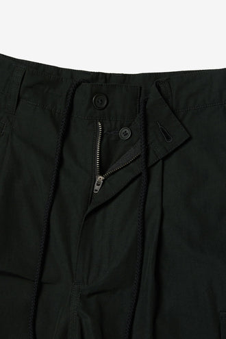 Thisisneverthat BDU Pant - Black