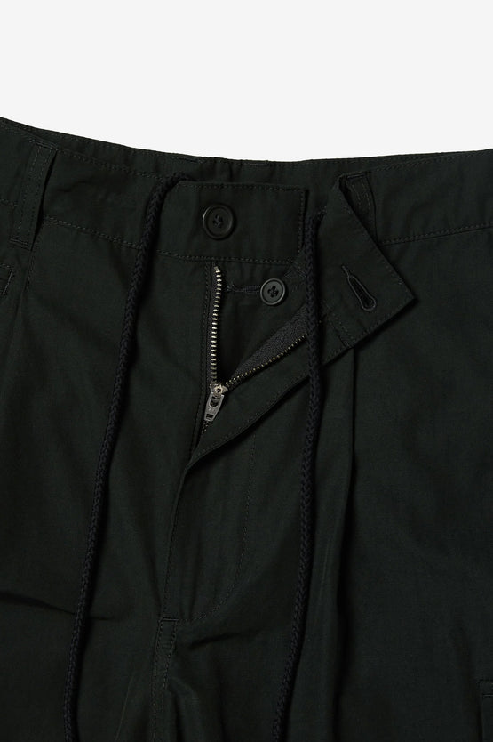 Thisisneverthat BDU Pant - Black