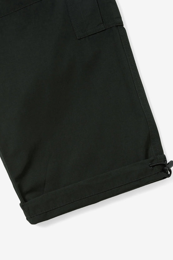 Thisisneverthat BDU Pant - Black