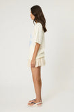 Remain Beach Bound Tee - Bone