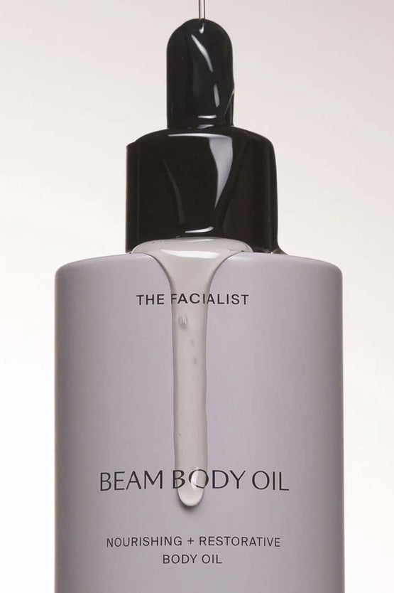 The Facialist Beam Body Oil - 100ML