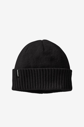Patagonia Brodeo Beanie - Black