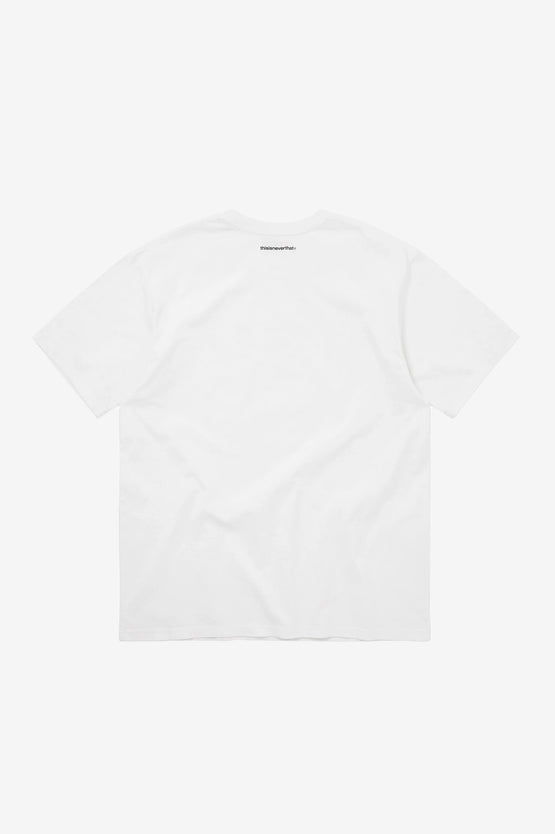 Thisisneverthat x GD Dancing Bears Tee - White